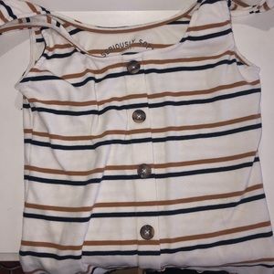 aeropostale tank top